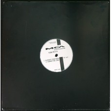 TOM PETTY Runnin' Down A Dream +2 (MCA Records – WMCAT 1359) UK 1989 Advance DJ Copy 12" EP